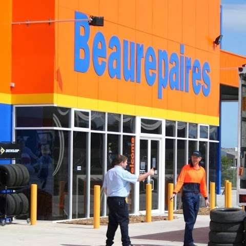 Photo: Beaurepaires Spearwood - Commercial