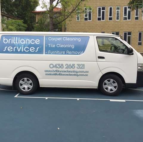 Photo: CARPET CLEANER SPEARWOOD