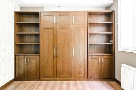 Photo: Coobeh Furniture & Quality Cabinets