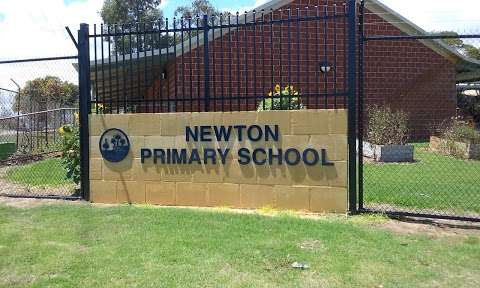 Photo: Newton Primary School