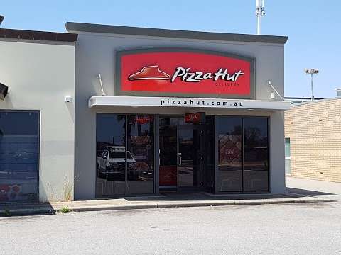Photo: Pizza Hut Spearwood